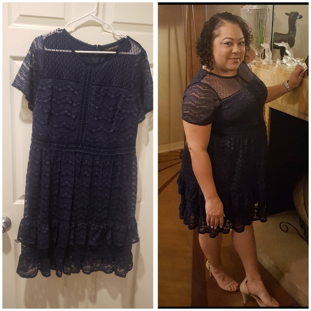 Cocktail Dress